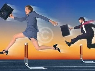 Sinh viên mới ra trường và vòng xoáy nhảy việc