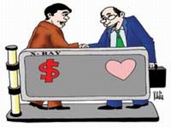 Có hay không mâu thuẫn giữa đạo đức và làm giàu?