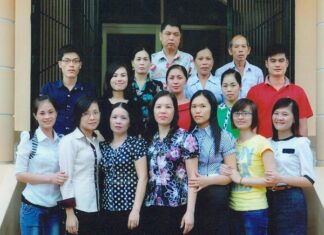 Những chuyến công tác giúp tôi trưởng thành lên rất nhiều