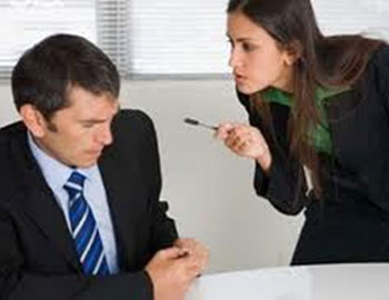 Nghệ thuật quản lý  nhân viên già