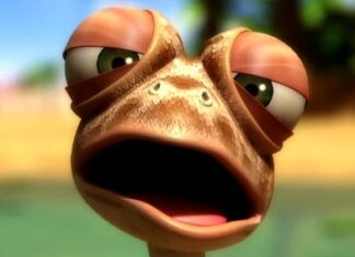 Ooohhh Oasis – tập 01