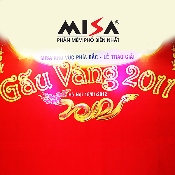 “GẤU MISA”