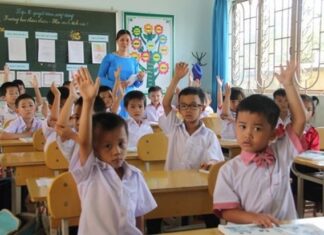 Giải pháp đột phá thực hiện Nghị quyết 29: Mô hình trường học mới