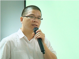 Nên tìm cơ hội trong khủng hoảng