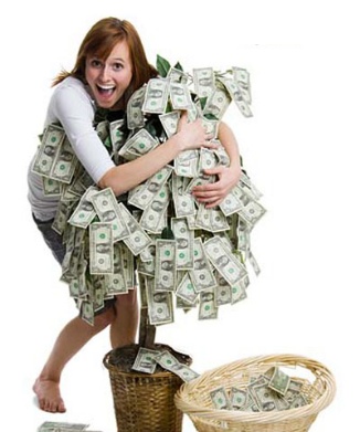 Chỉ nghĩ đến tiền thôi cũng làm người ta ích kỷ!