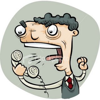 Biết tôi là ai không?