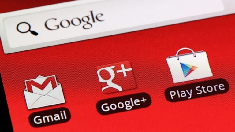 Google Plus nắm thông tin người dùng cặn kẽ nhất