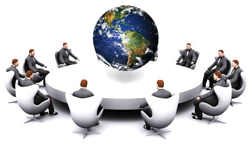 Những CEO được cho là xuất sắc nhất thế giới