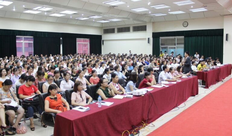 Hơn 500 doanh nghiệp tới tham dự hội thảo xu hướng ứng dụng hóa đơn điện tử trong công tác quản lý tài chính tại Hà Nội