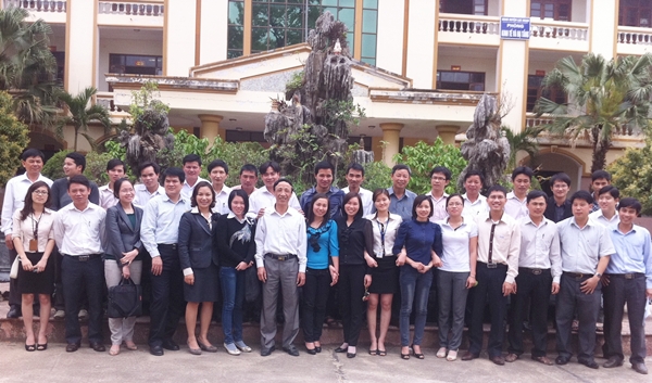 Nâng cấp MISA Bamboo.NET 2012 để tăng hiệu quả công việc