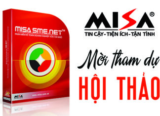 Mời tham dự Hội thảo tại Quảng Ngãi, ngày 21/05/2016