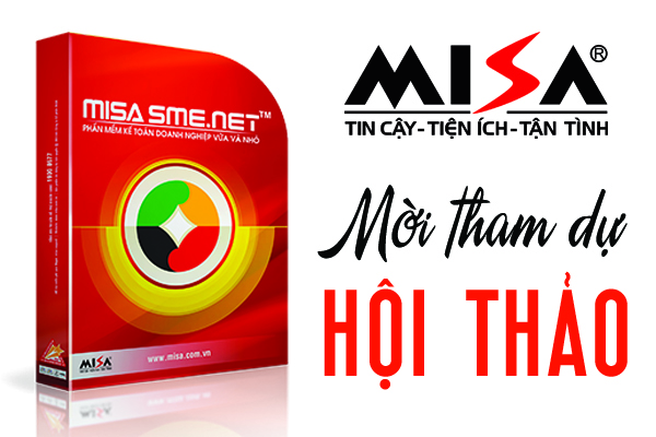 Mời tham dự Hội thảo tại Quảng Ngãi, ngày 21/05/2016