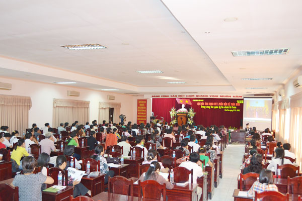 MISA hỗ trợ DN quản lý Tài chính Kế toán