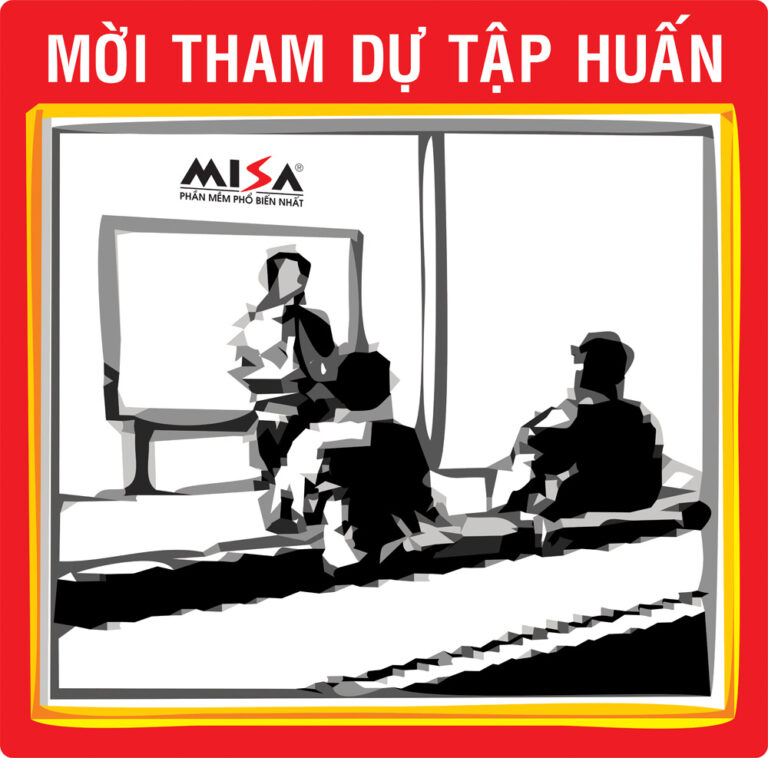 Tư vấn miễn phí MISA SME.NET 2012 tại Tp.HCM, ngày 23/8