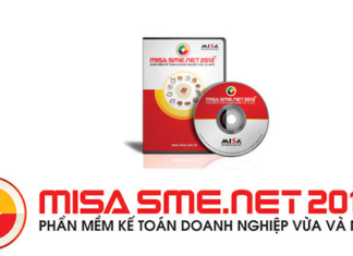 Mời tham dự tập huấn phần mềm MISA tại Tp.HCM, 15/10