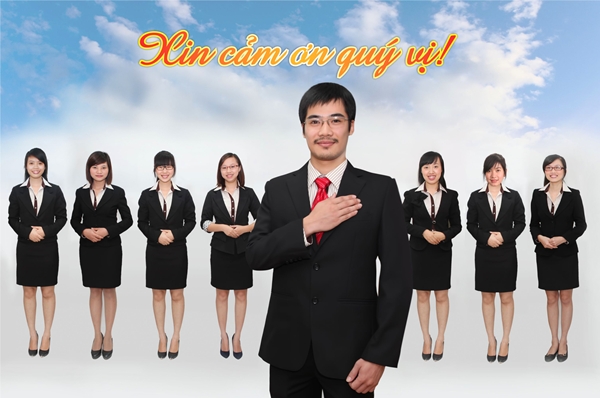 Tin cậy – Tiện ích – Tận tình: Kim chỉ nam đưa MISA đến gần với khách hàng