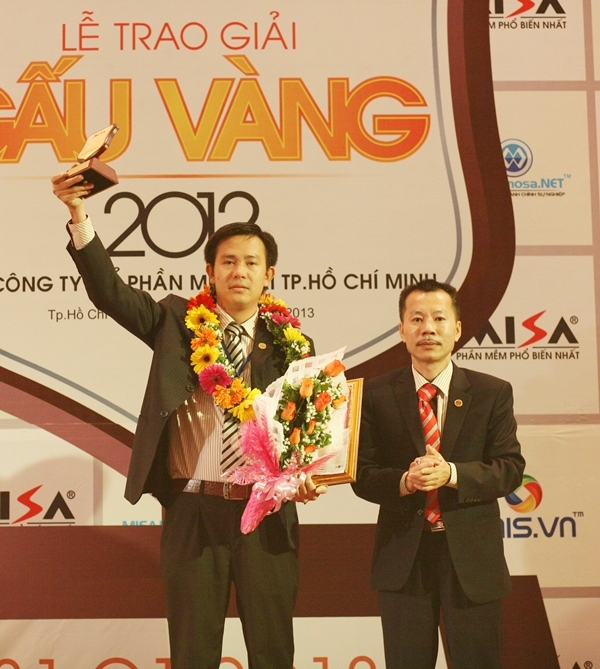 Bí quyết thành công của PV Phương
