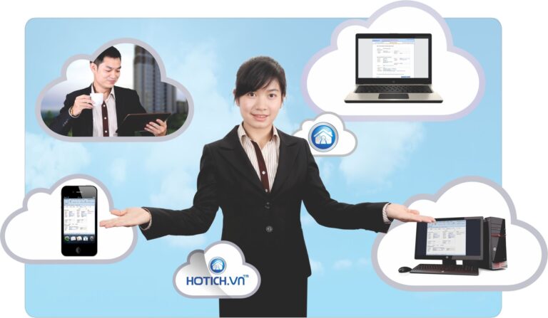 HOTICH.VN  – Bước đột phá trong đăng ký hộ tịch