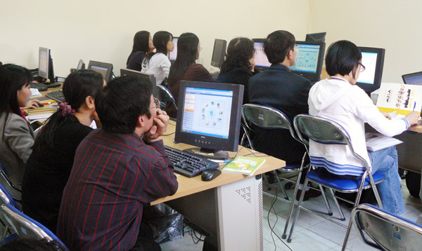 MISA Hà Nội tổ chức thành công phần mềm HCSN tại Cao Bằng và Phú Thọ