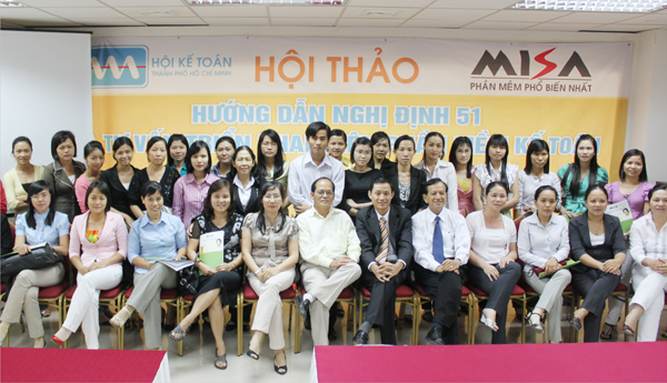 In hoá đơn trên phần mềm kế toán MISA dễ hay khó?