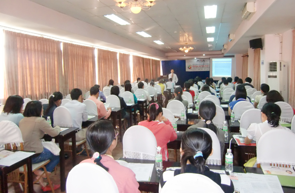 Gần 100 DN tham dự hội thảo tư vấn triển khai Nghị định 51 tại Khánh Hòa