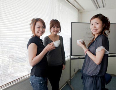 Hãy chuyển xung đột thành cơ hội hợp tác
