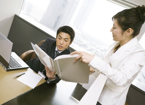 Hãy quan tâm đến những nhân viên hỏi ”tại sao?”