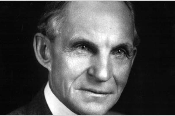 Bài học từ Henry Ford: Đừng quá vội vàng
