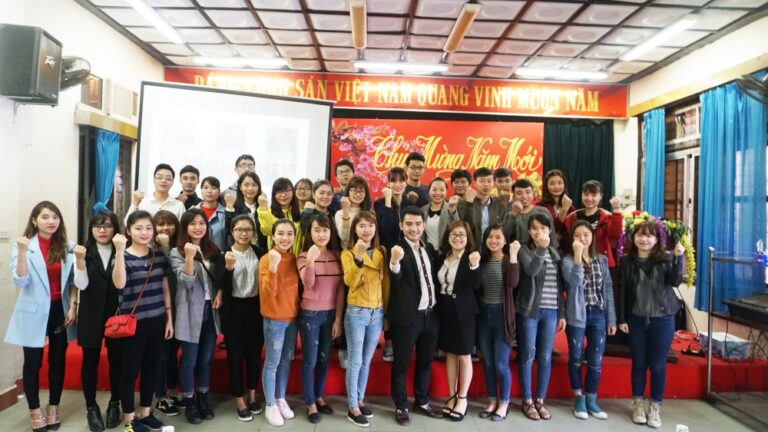 MISA mang nhiều cơ hội việc làm tới sinh viên