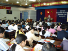 MISA Hồ Chí Minh tổ chức hội nghị đối thoại về Thuế tại Tây Ninh