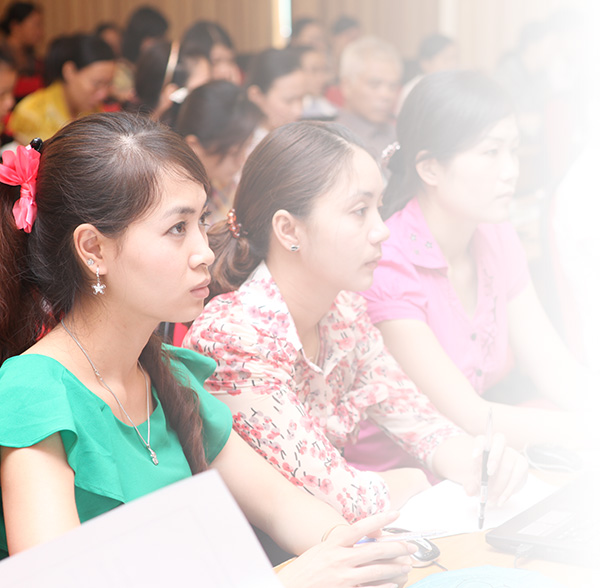 Hội thảo MISA 2009