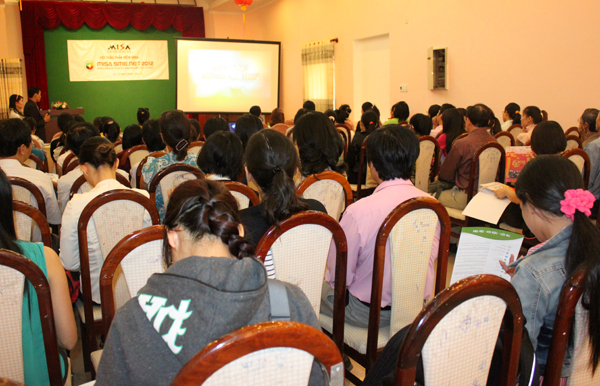 Hơn 30 hợp đồng được ký ngay tại hội thảo