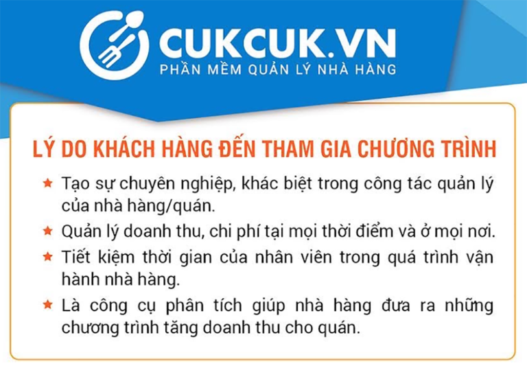 Thư mời tham dự: Talkshow “Bí quyết tăng doanh thu bán hàng bằng Marketing Online”