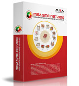 MISA Cần Thơ  tổ chức hội thảo MISA SME.NET 2010