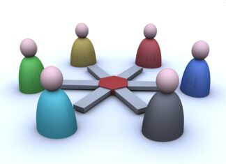 Có nên kinh doanh cùng với người thân?