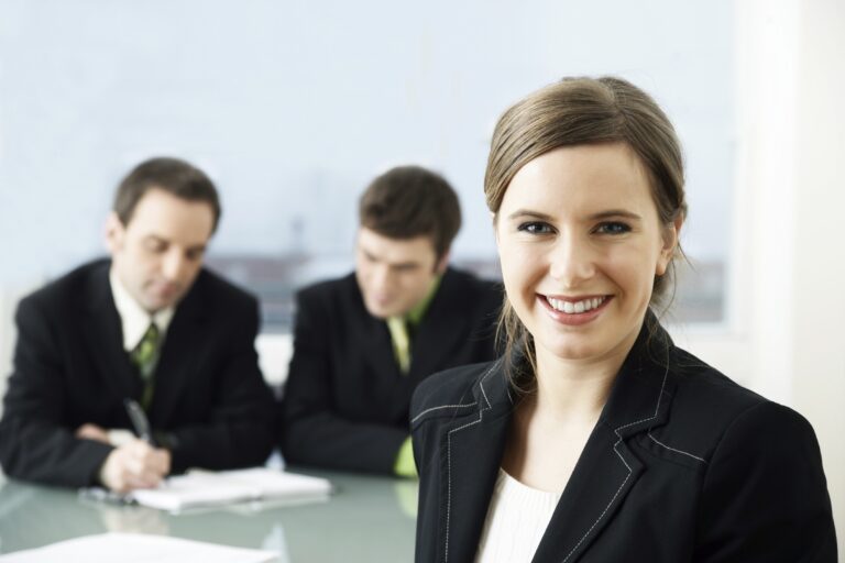 Phẩm chất cần có để làm nhân sự