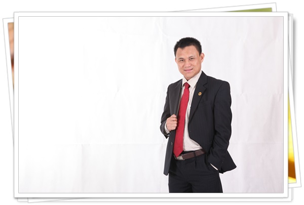 MISA cho tôi đam mê và thành công