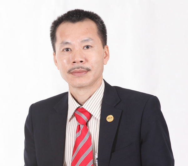 “MISA là duyên phận của tôi”