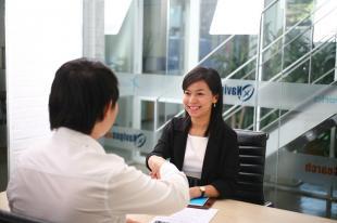 Cam kết lợi ích cho nhân viên và trở thành nhà tuyển dụng hàng đầu trong mắt ứng viên?