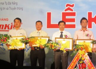 MISA vinh dự đón nhận Bằng khen của Chủ tịch UBND Tp. Đà Nẵng