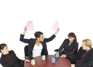 14 bí quyết để luôn chiến thắng trong các cuộc tranh luận (P 2)