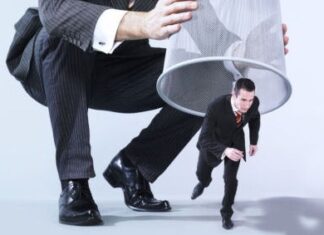 Đừng sợ phạm sai lầm