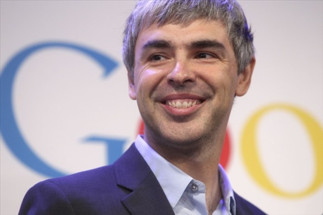 21 thành viên đầu tiên của Google giờ đang làm gì, ở đâu? (P1)