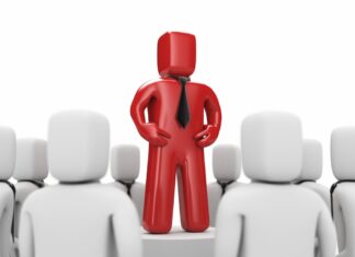 Kiểu người cơ bản trong quá trình làm việc nhóm