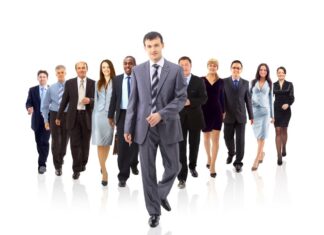 Mục tiêu đạt kỹ năng toàn nhóm làm việc