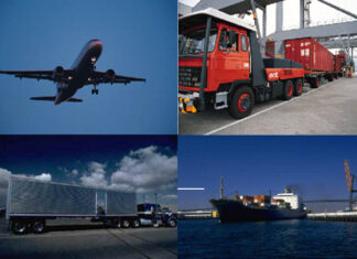 Tìm các giải pháp cho thách thức logistics