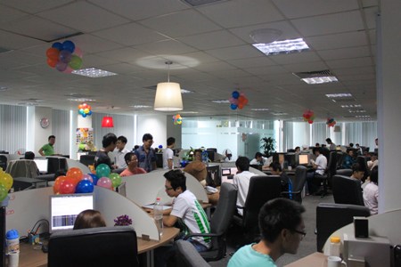 Những điều đáng sợ nhất ở văn phòng