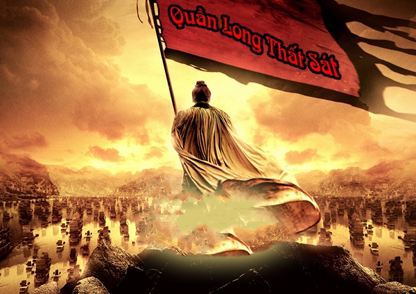 MISA Sử ký 2012 – Hồi III