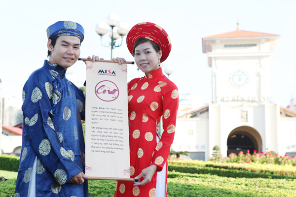 Cần Thơ – Sài Gòn – Ban Mê – Đà Nẵng
