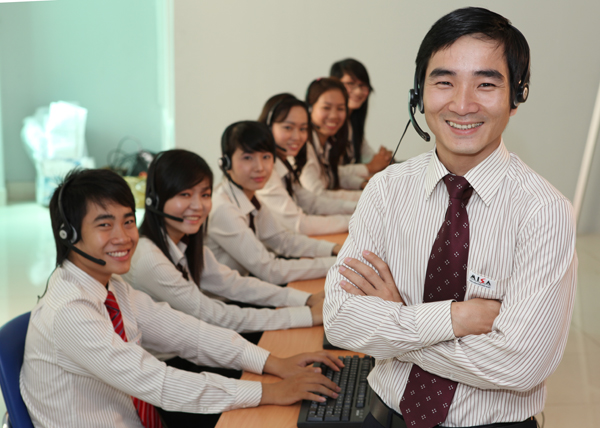 Đánh giá hiệu quả hoạt động của nhân viên qua 360 độ